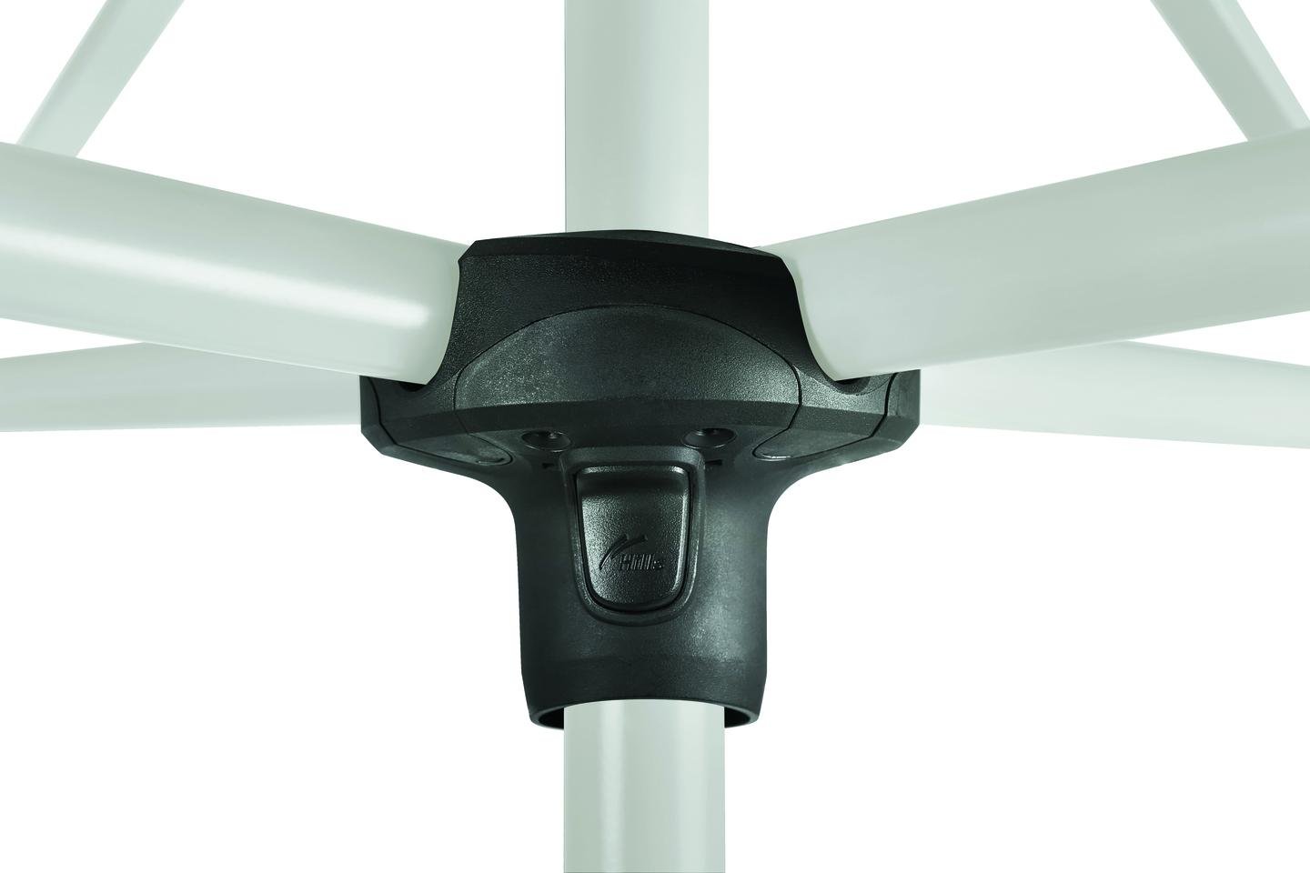 80150784_7 Line Rotary Clothesline Surfmist_Feature 1_HR