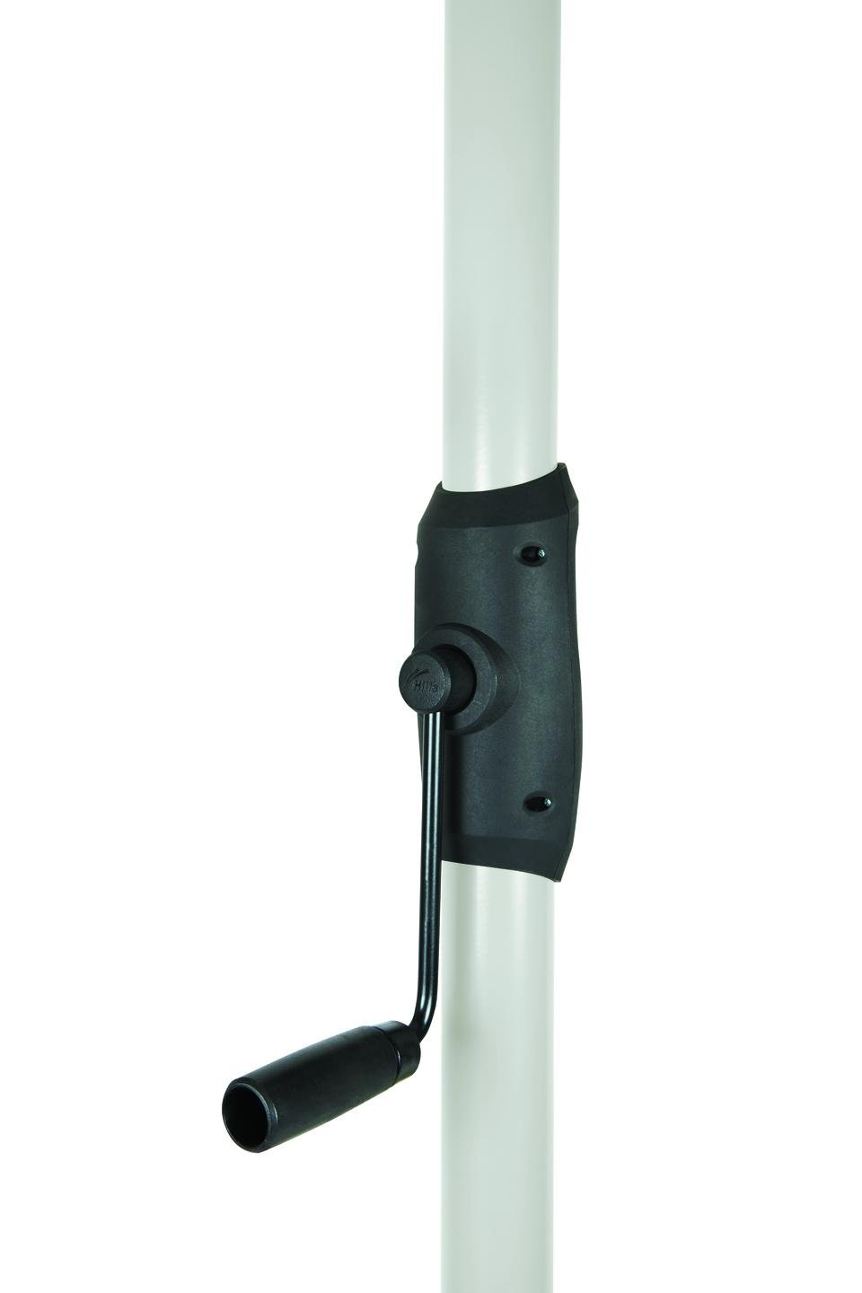 80150784_7 Line Rotary Clothesline Surfmist_Feature 3_HR