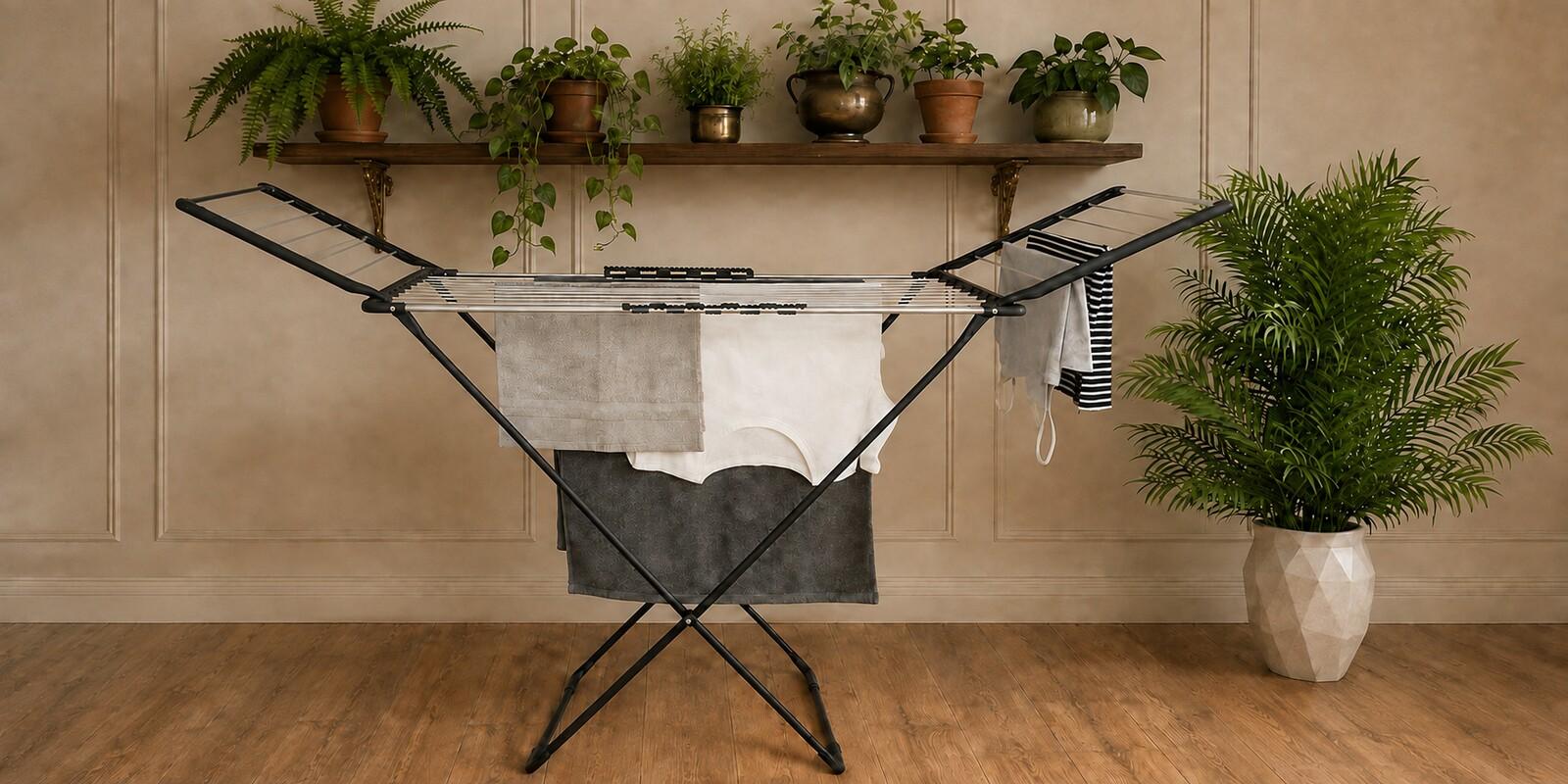HILLS Premium Ultralite Airer/18 M Winged