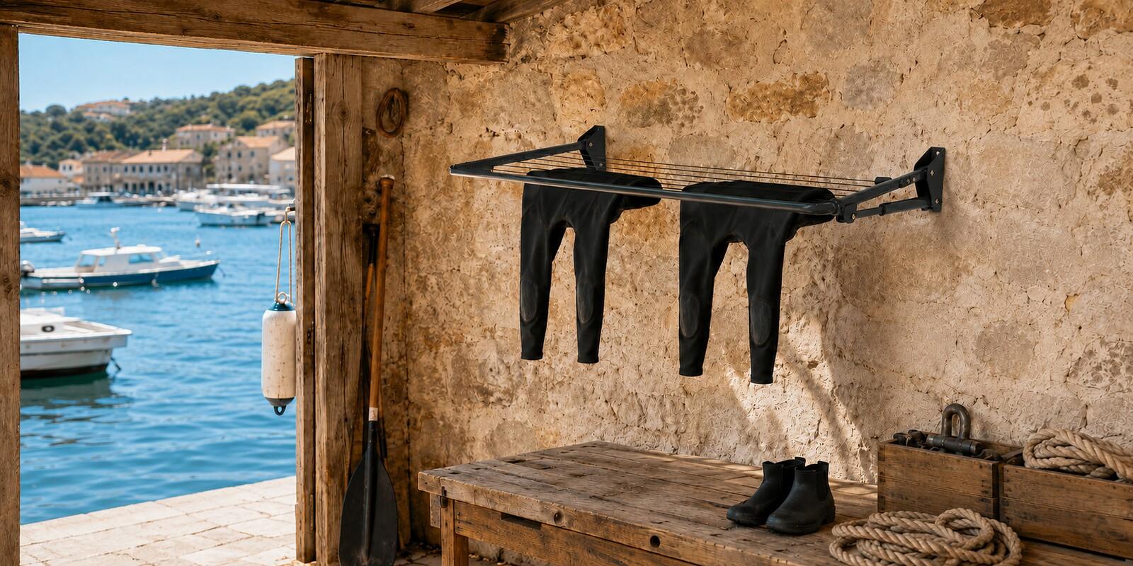 HILLS Mini Folding Frame Monument