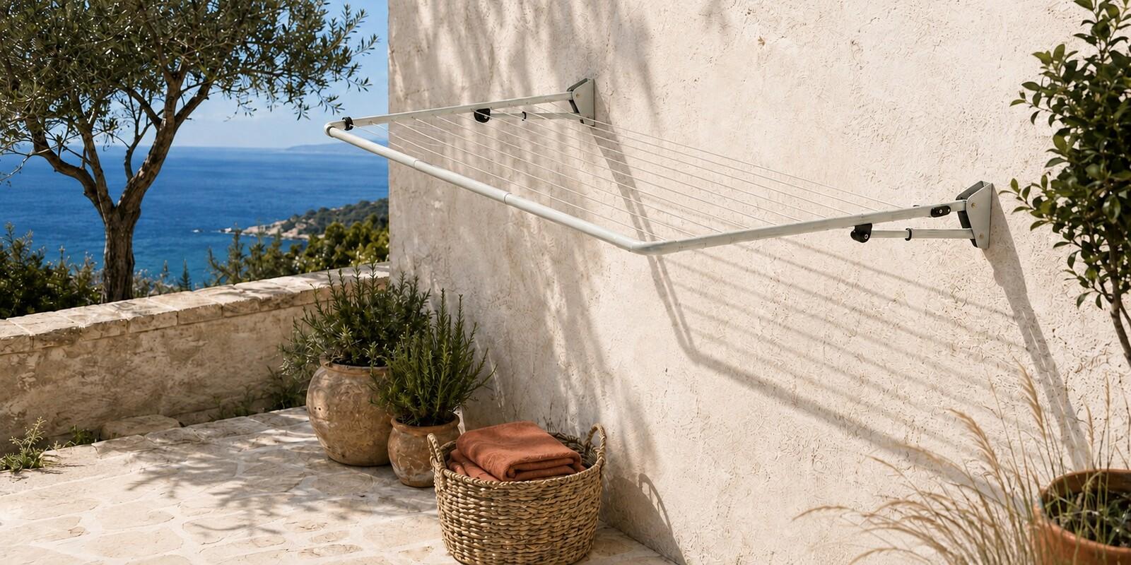 HILLS Single Folding Frame Surfmist