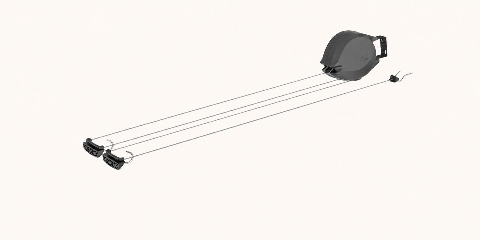 02-double-retractable-looping-system